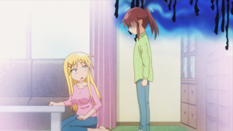 Illustration for article titled The Short, Sweet Comedy of Being Married to an Otaku